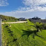 La Palmeraie De Brevy