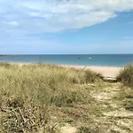 La Palmeraie De Brevy