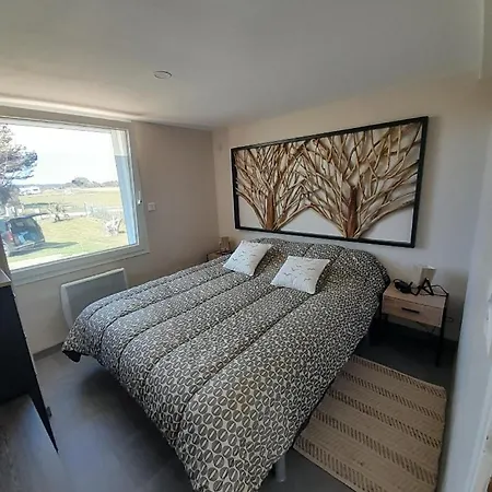 Holiday home La Palmeraie De Brevy *