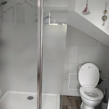 La Palmeraie De Brevy Holiday home Reville