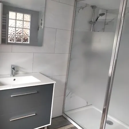 La Palmeraie De Brévy