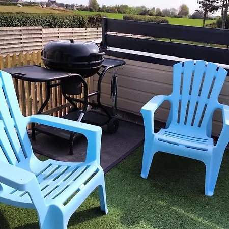 La Palmeraie De Brévy Réville