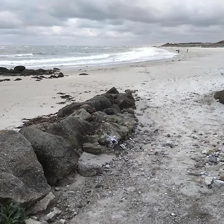 La Palmeraie De Brevy Réville