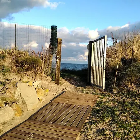 La Palmeraie De Brevy Vakantiehuis *