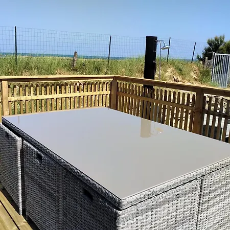 La Palmeraie De Brevy Holiday home