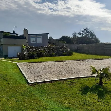 Vakantiehuis La Palmeraie De Brevy *