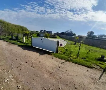 La Palmeraie De Brevy Σπίτι διακοπών Réville