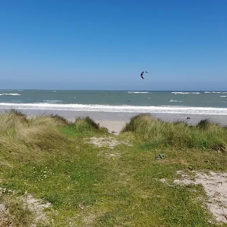 Сasa de vacaciones La Palmeraie De Brévy Réville