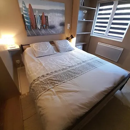 La Palmeraie De Brévy * Réville