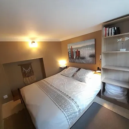 La Palmeraie De Brevy Holiday home *