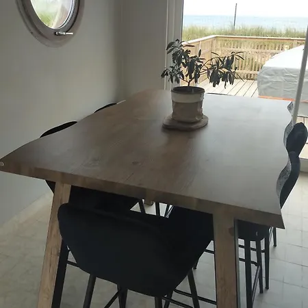 La Palmeraie De Brevy Holiday home *