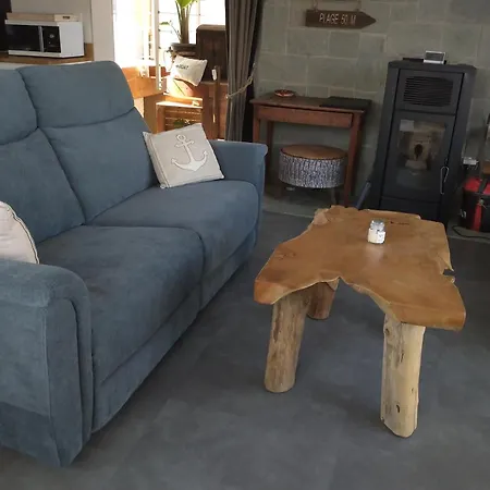 La Palmeraie De Brévy *