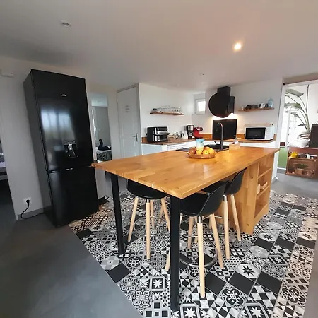 La Palmeraie De Brevy