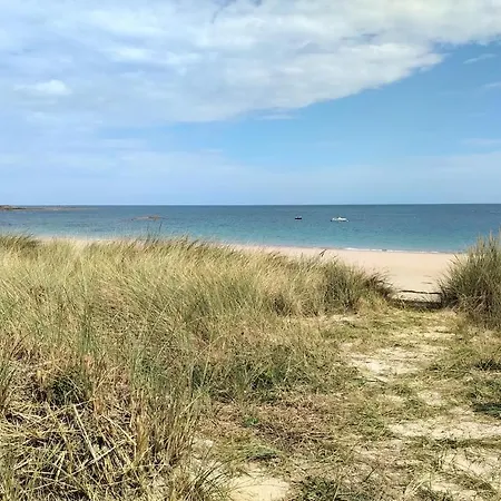 La Palmeraie De Brevy