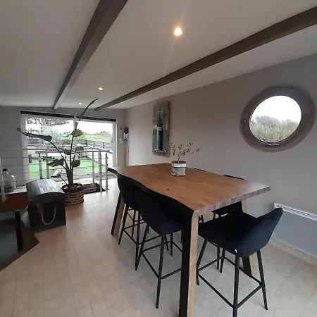 La Palmeraie De Brevy