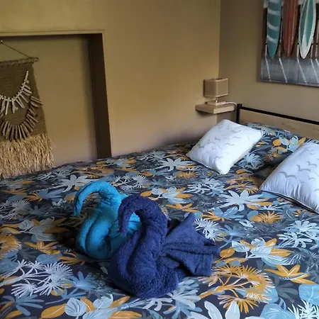 Holiday home La Palmeraie De Brevy Reville