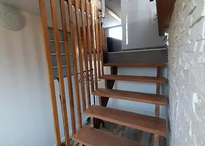 La Palmeraie De Brevy Vakantiehuis Réville