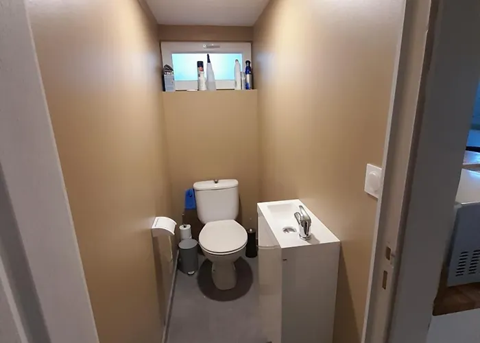 La Palmeraie De Brevy *