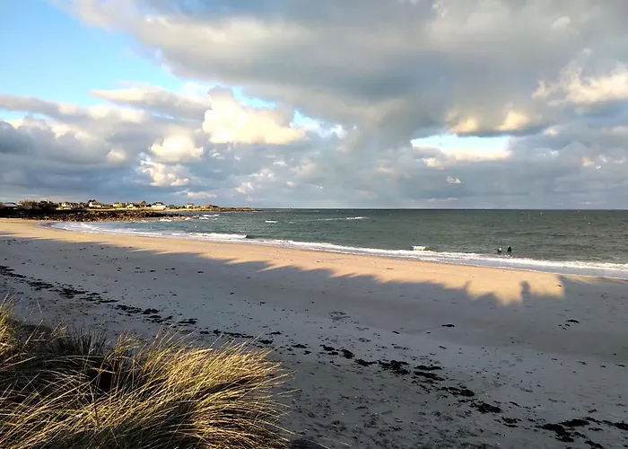 La Palmeraie De Brevy Réville