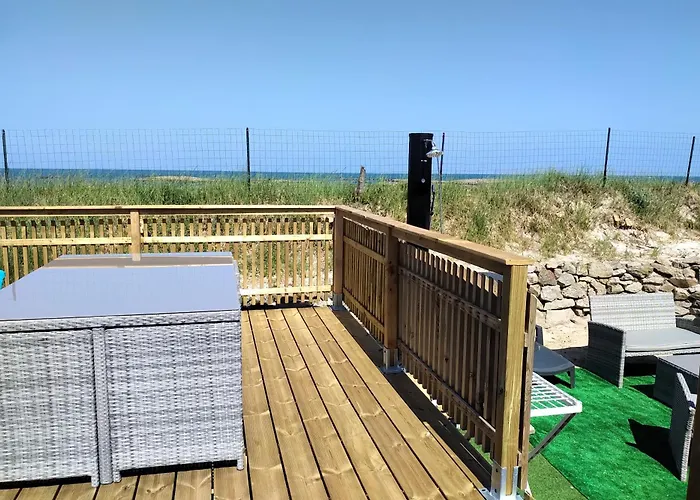 La Palmeraie De Brevy Vakantiehuis