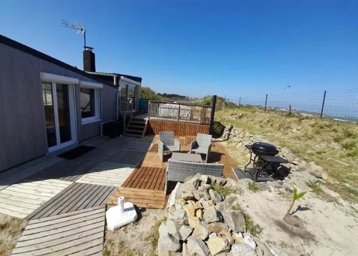 La Palmeraie De Brevy