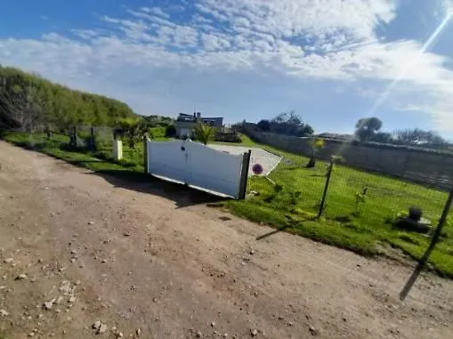 La Palmeraie De Brevy Vakantiehuis Réville