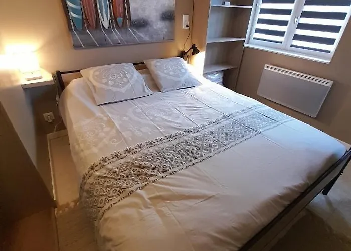 La Palmeraie De Brevy * Reville