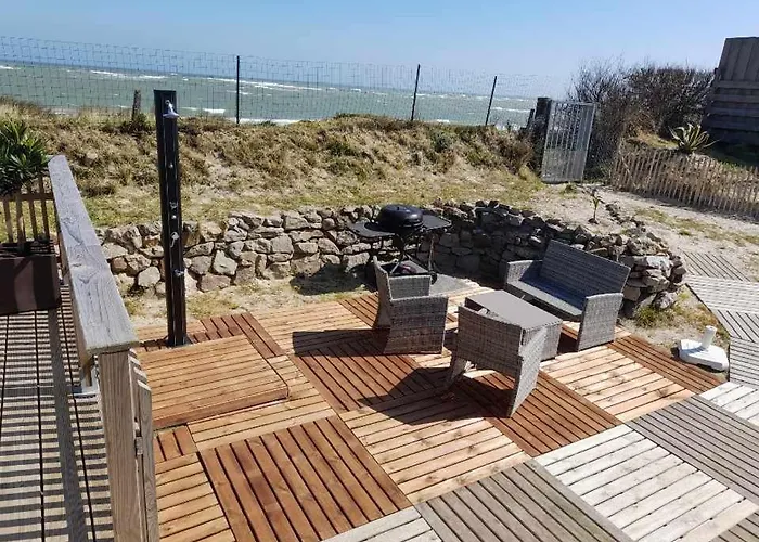 Holiday home La Palmeraie De Brevy *