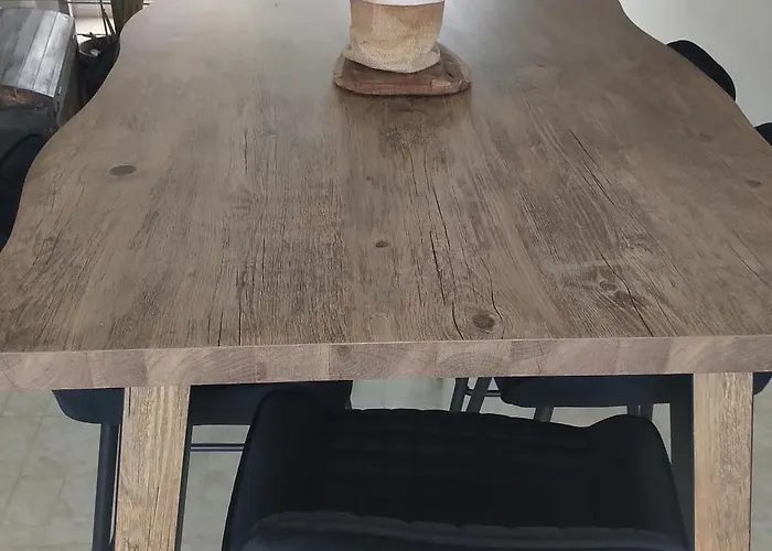 La Palmeraie De Brevy *