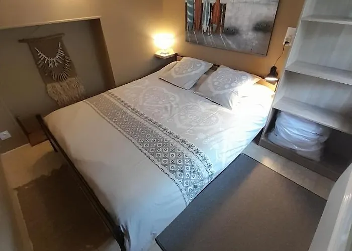 Holiday home La Palmeraie De Brevy *