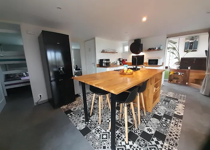 La Palmeraie De Brevy