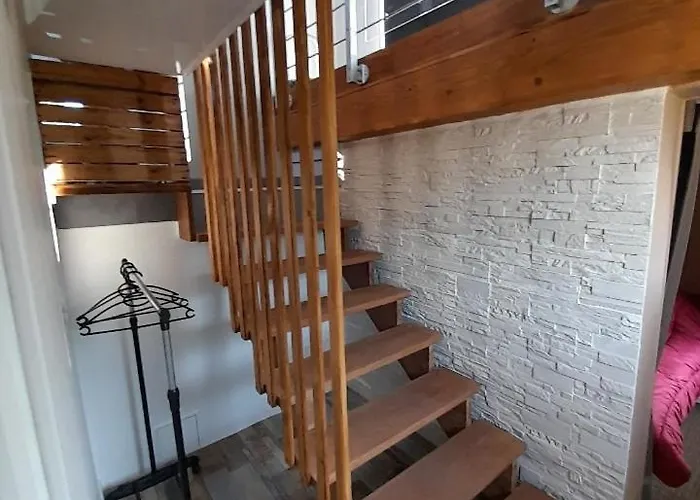 La Palmeraie De Brevy