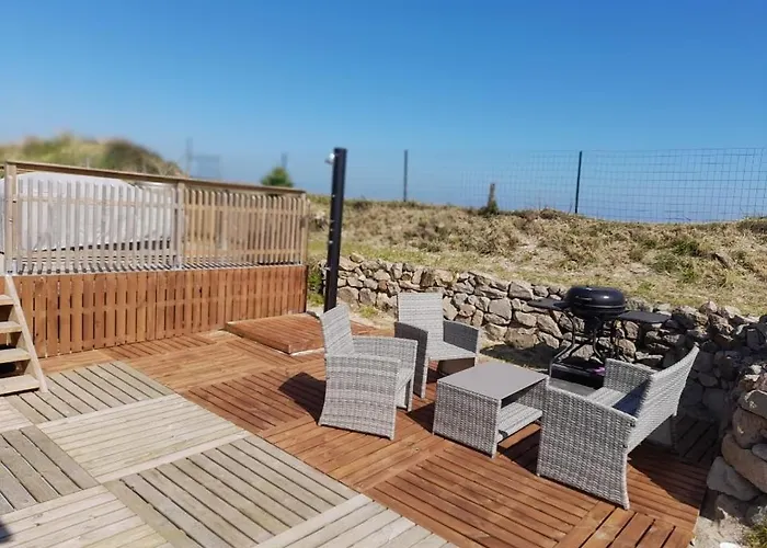 Holiday home La Palmeraie De Brevy