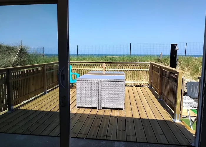 Holiday home La Palmeraie De Brevy