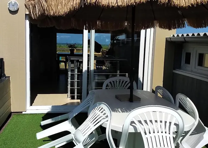 La Palmeraie De Brevy Holiday home