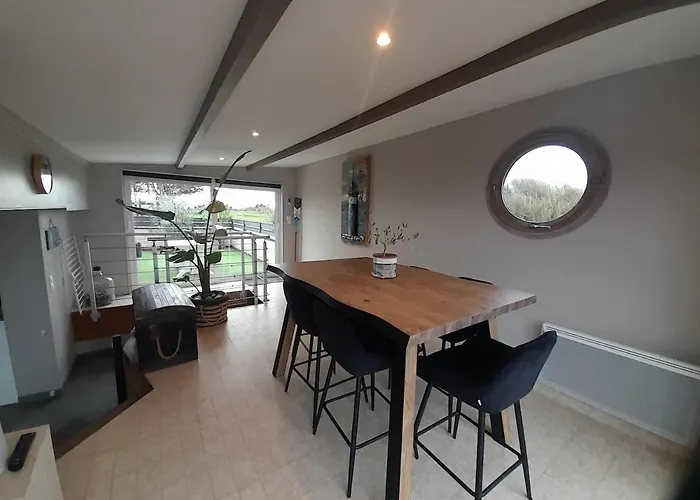 La Palmeraie De Brevy