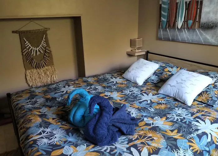 Holiday home La Palmeraie De Brevy Reville